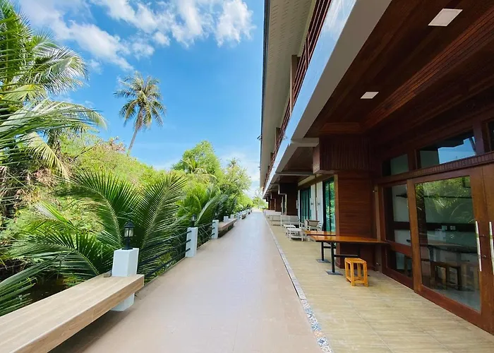 Resort Damnoen Care