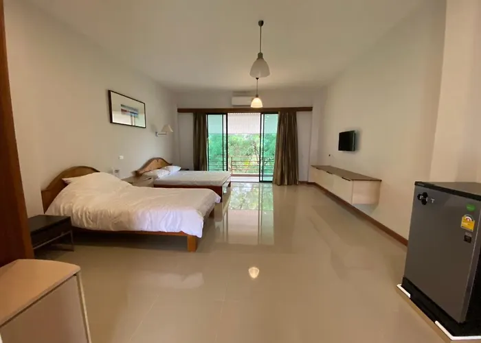 Damnoen Care 3*