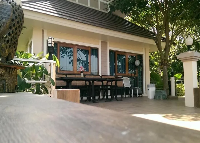 Resort Damnoen Care 3*