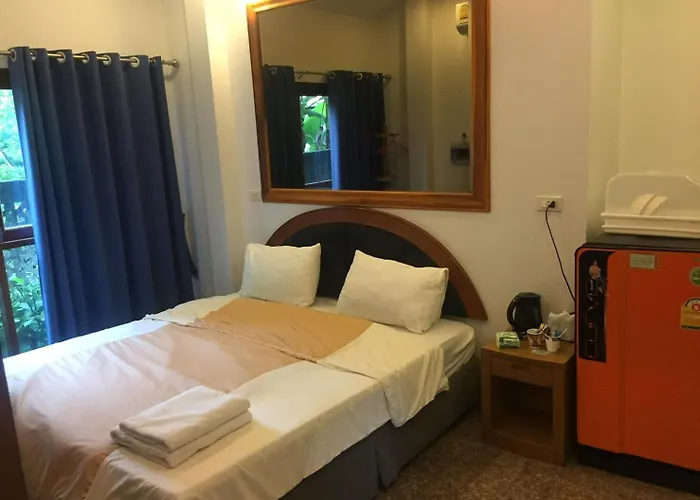 Resort Damnoen Care