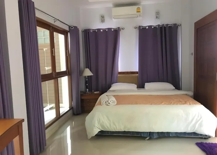 Damnoen Care 3* Damnoen Saduak