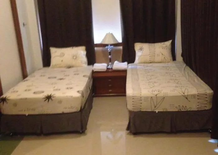 Resort Damnoen Care 3*