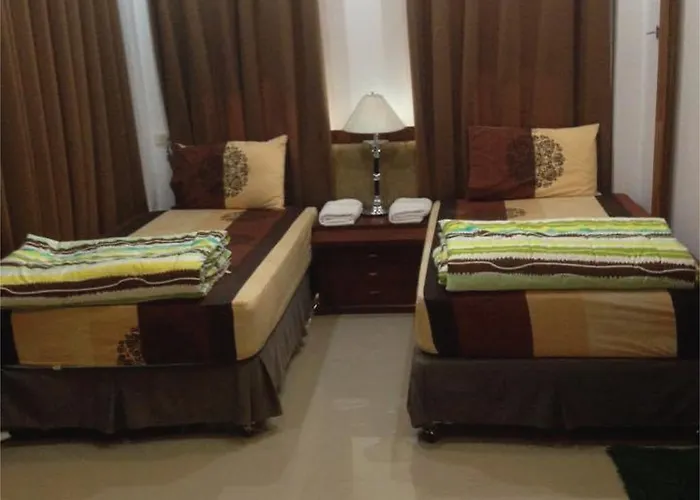 Damnoen Care Resort