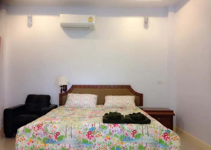 Damnoen Care Resort Damnoen Saduak