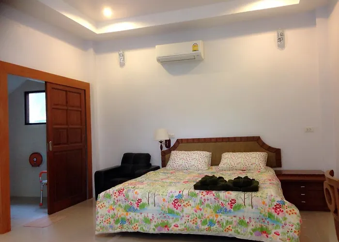 Resort Damnoen Care 3*