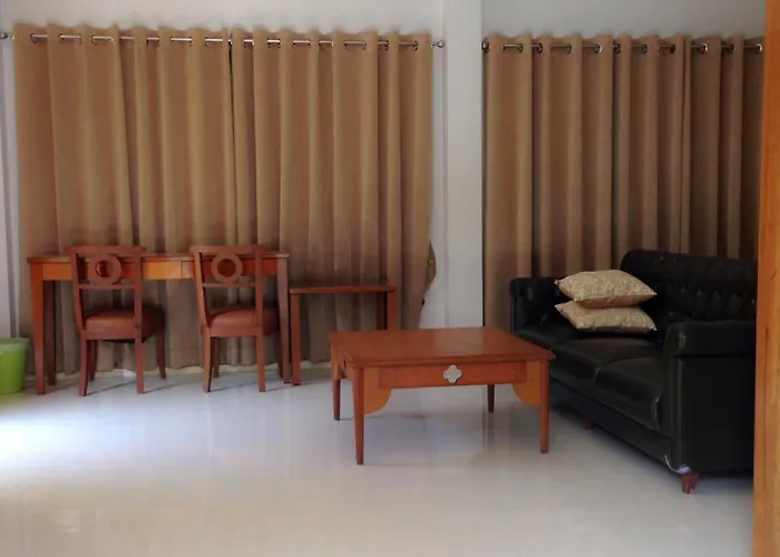 Damnoen Care 3*