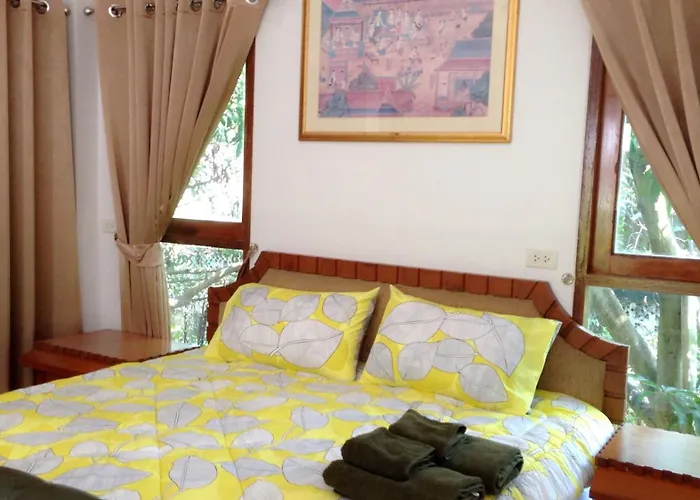 Resort Damnoen Care