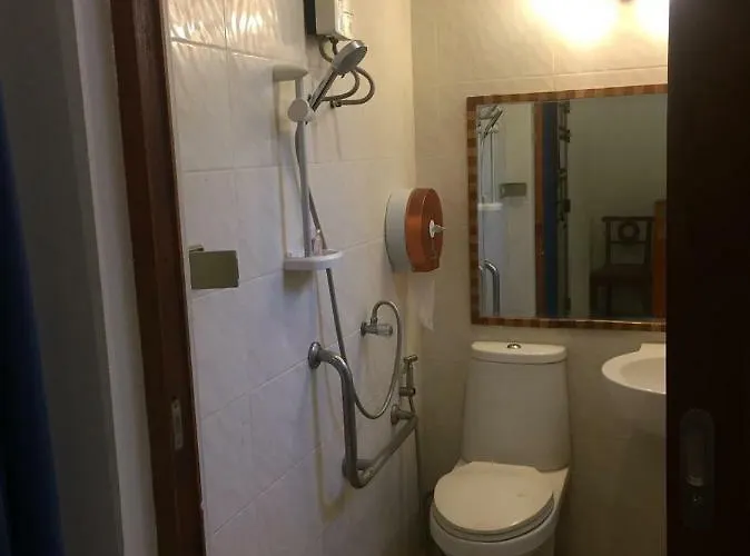 Damnoen Care Resort 3*